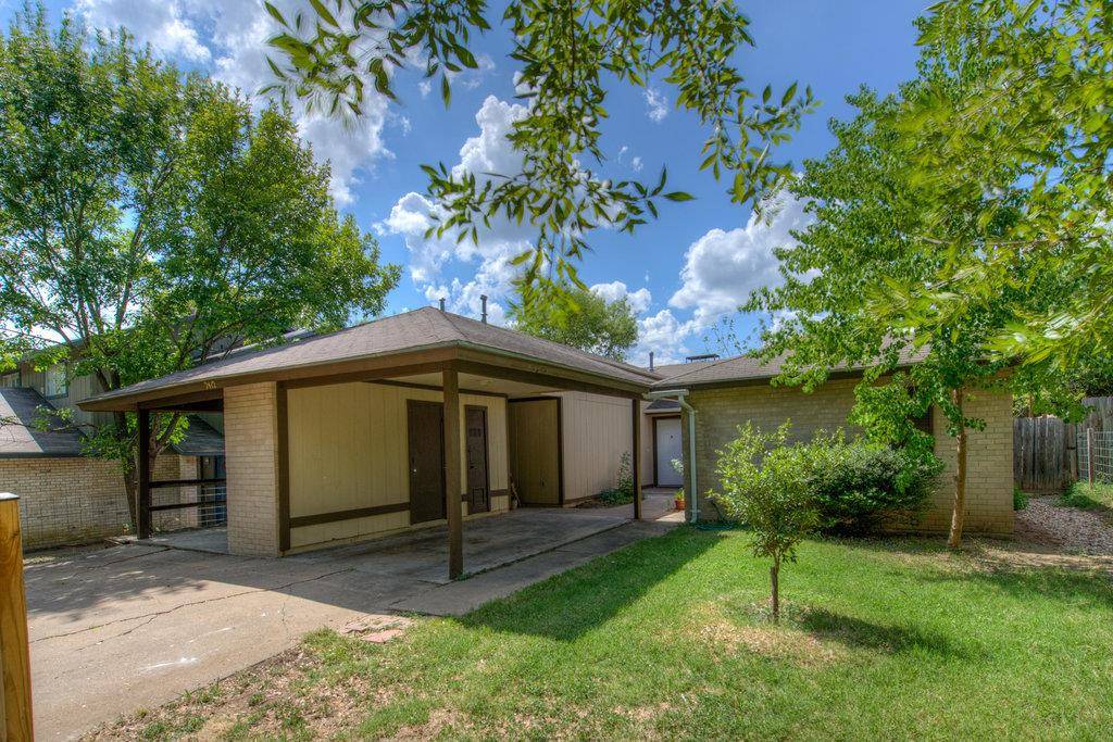 2412 Burleson CT #A, Austin, TX 78741