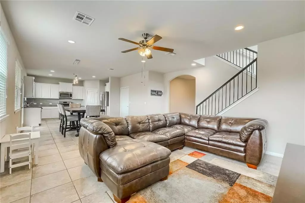 Round Rock, TX 78664,932 Palo Duro DR