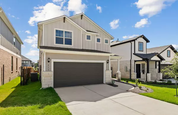 Liberty Hill, TX 78642,413 Bristlecone BND