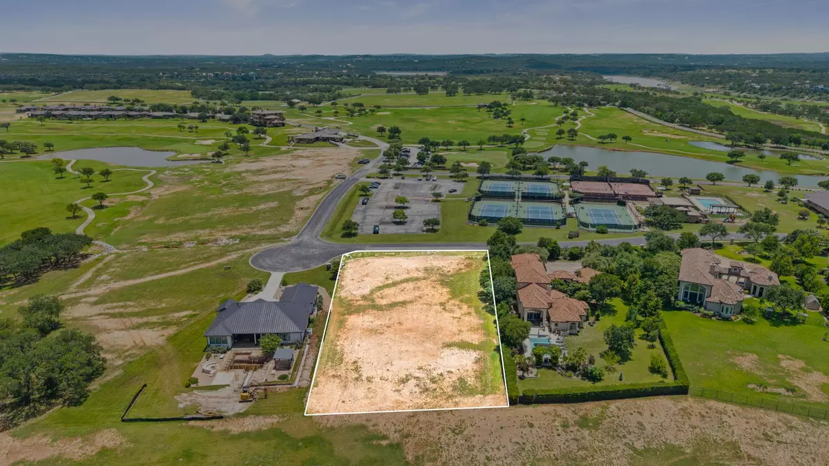 Spicewood, TX 78669,25516 KAHALA SUNSET CT CT