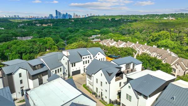 1719 Spyglass DR #20, Austin, TX 78746
