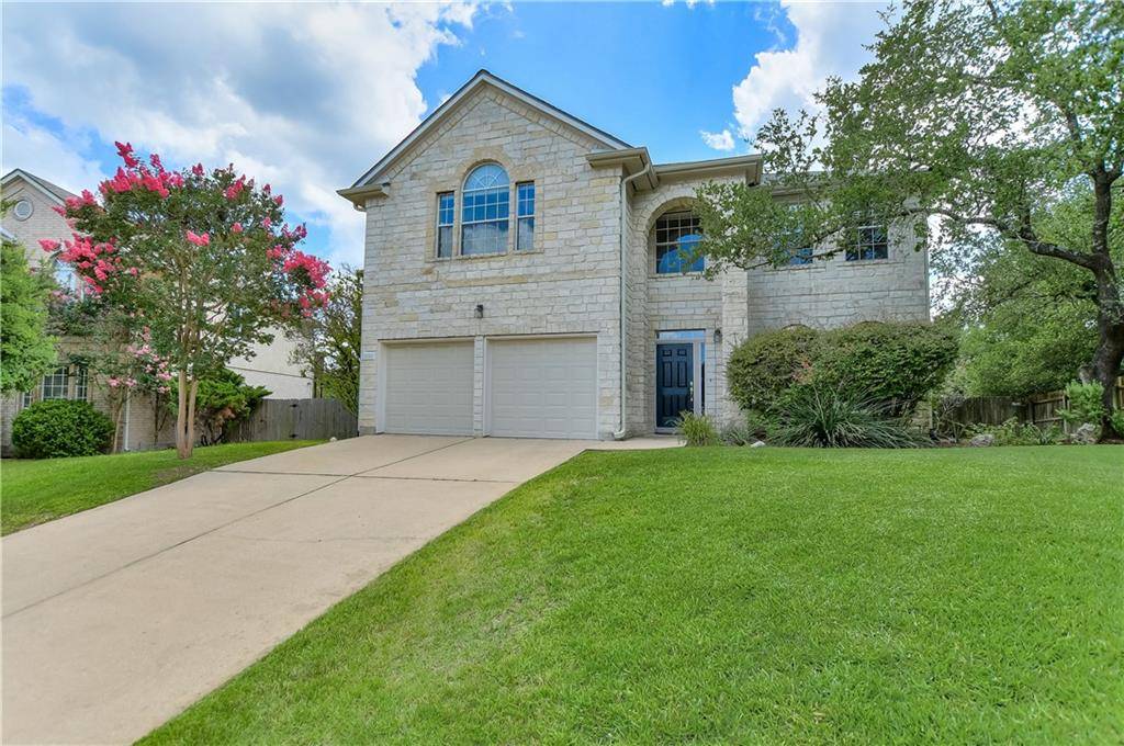 11511 Emerald Falls DR, Austin, TX 78738