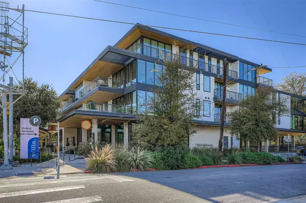 1600 S 1st ST #201, Austin, TX 78704