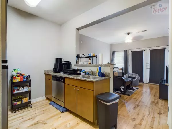 Austin, TX 78705,2502 Leon ST #313