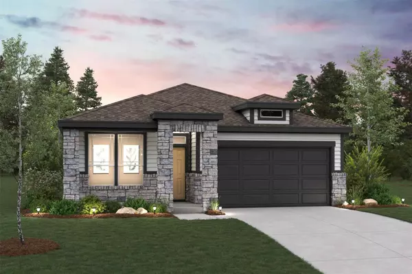 2139 Tobias Leo WAY, Round Rock, TX 78665