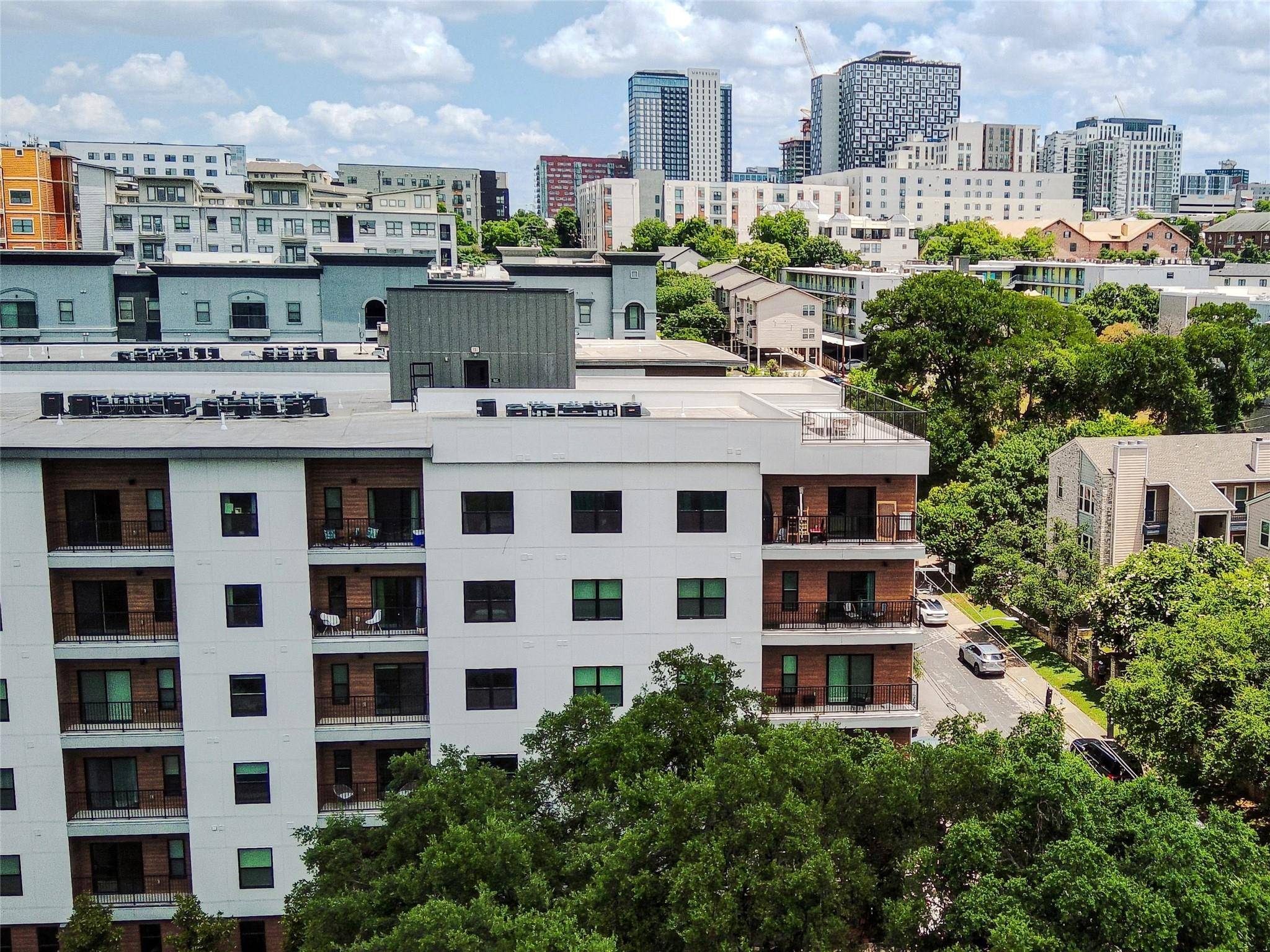 2500 Longview ST #521, Austin, TX 78705
