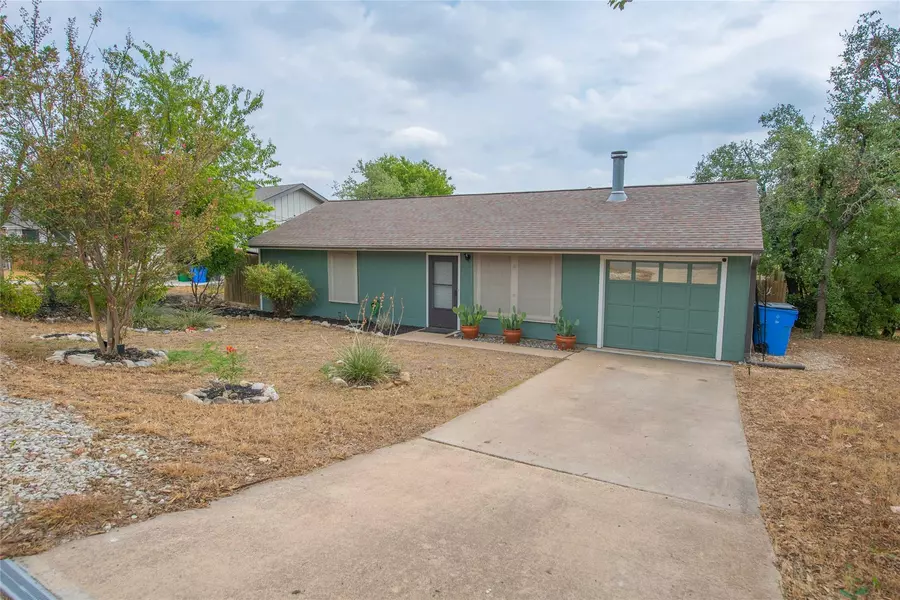 11103 W West Lake Terrace DR, Jonestown, TX 78645