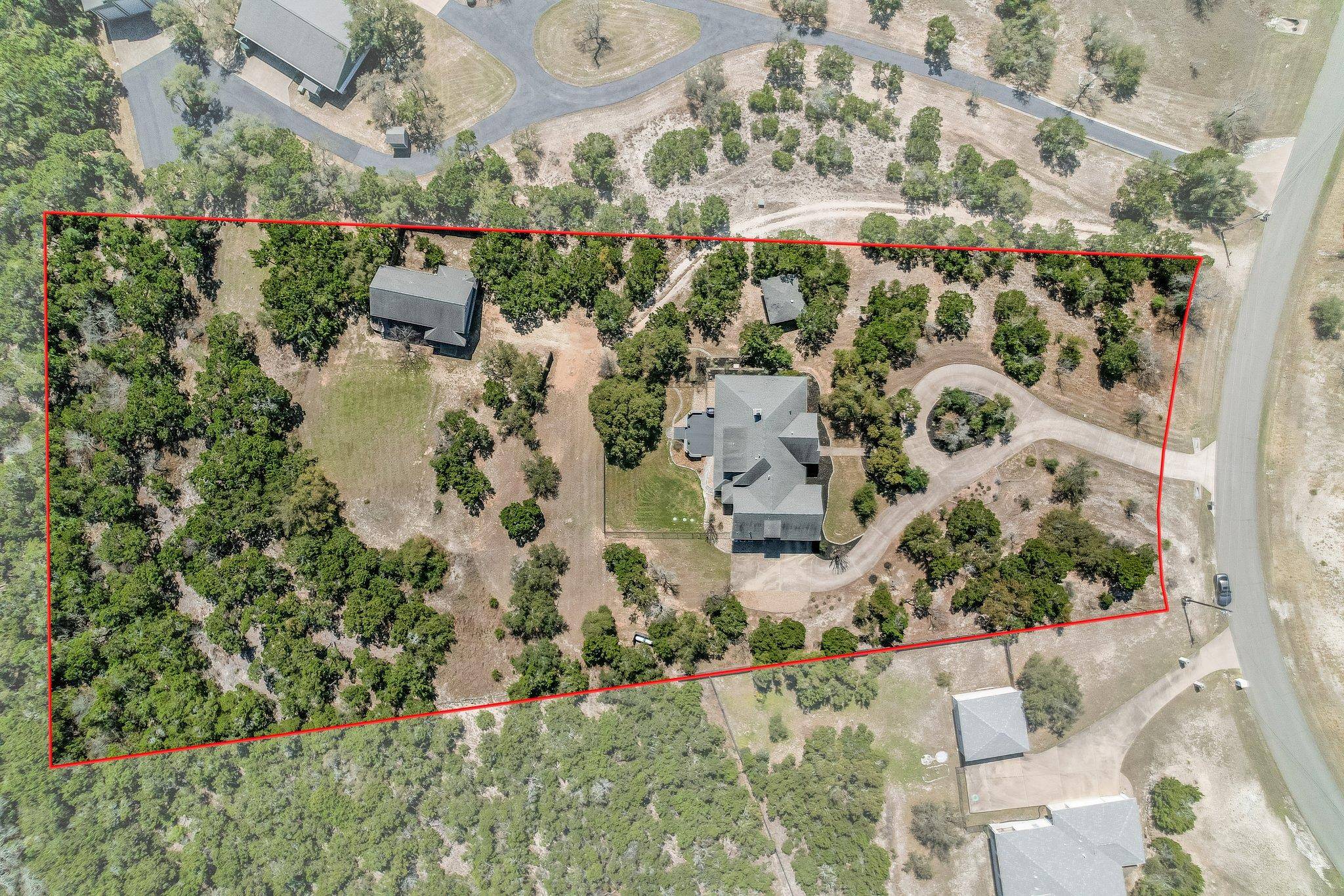 Austin, TX 78737,14415 Echo BLF