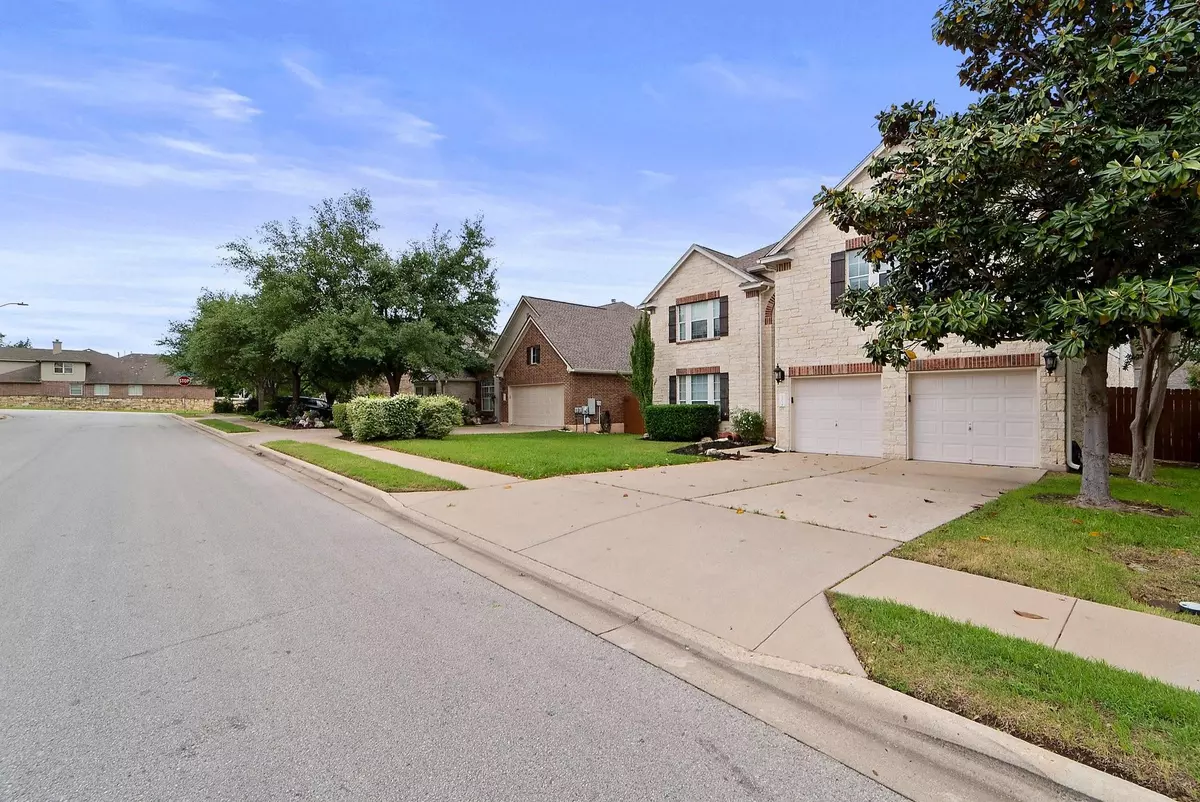 Cedar Park, TX 78613,2203 Bindon DR