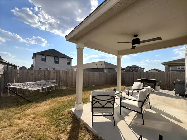 Manor, TX 78653,13205 Nancy Reagan ST