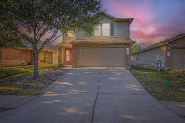 132 Hillhouse LN, Manchaca, TX 78652