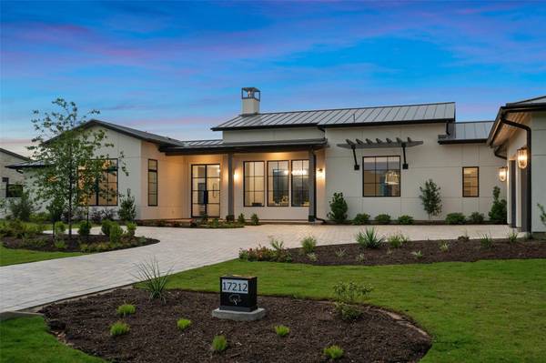 17212 MORNING GROVE LN, Austin, TX 78738