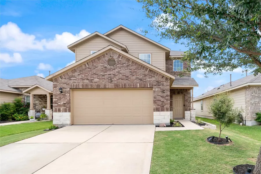 3213 Tilmon LN, Austin, TX 78725