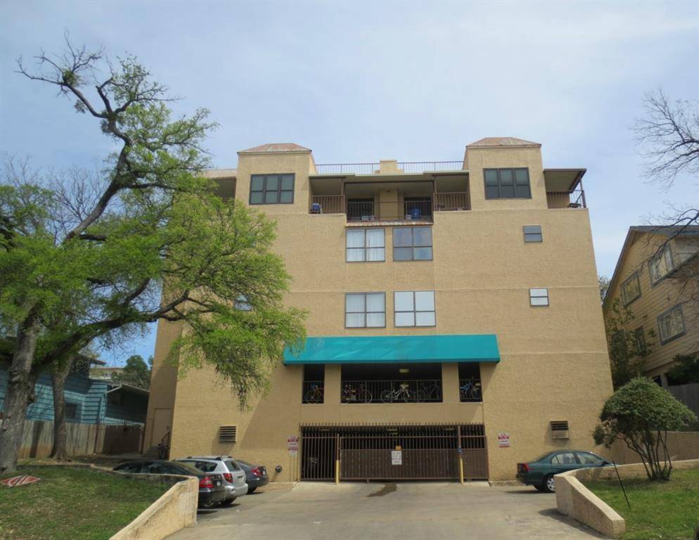 2409 Leon ST #308, Austin, TX 78705