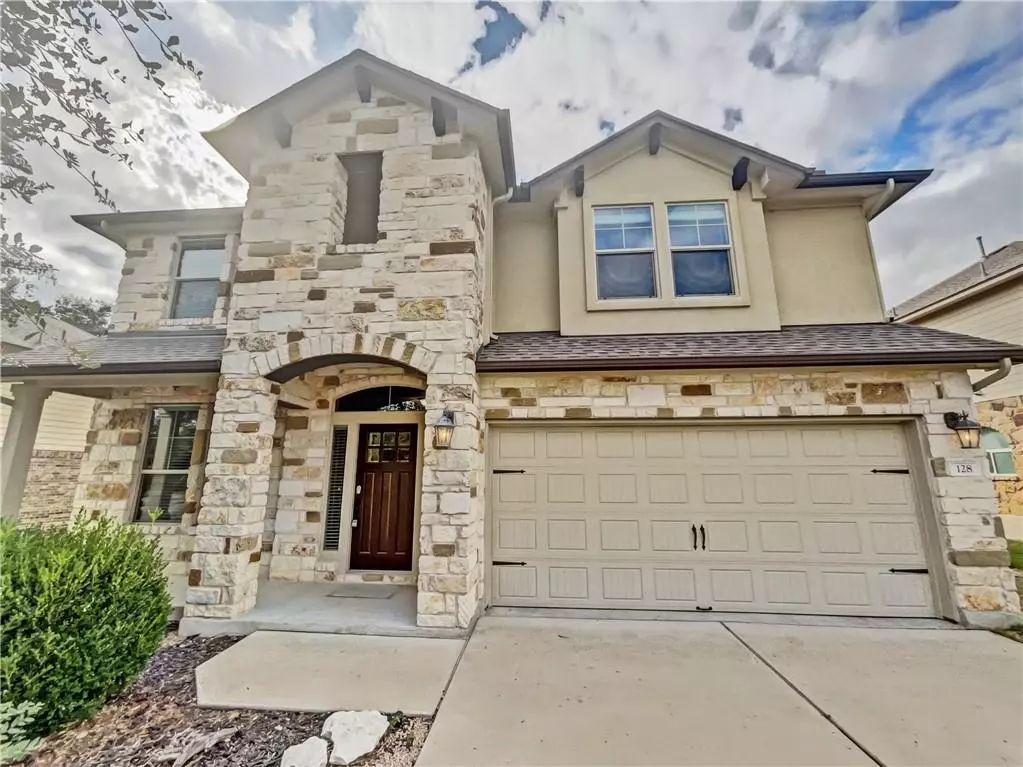 Georgetown, TX 78628,128 San Miniato ST