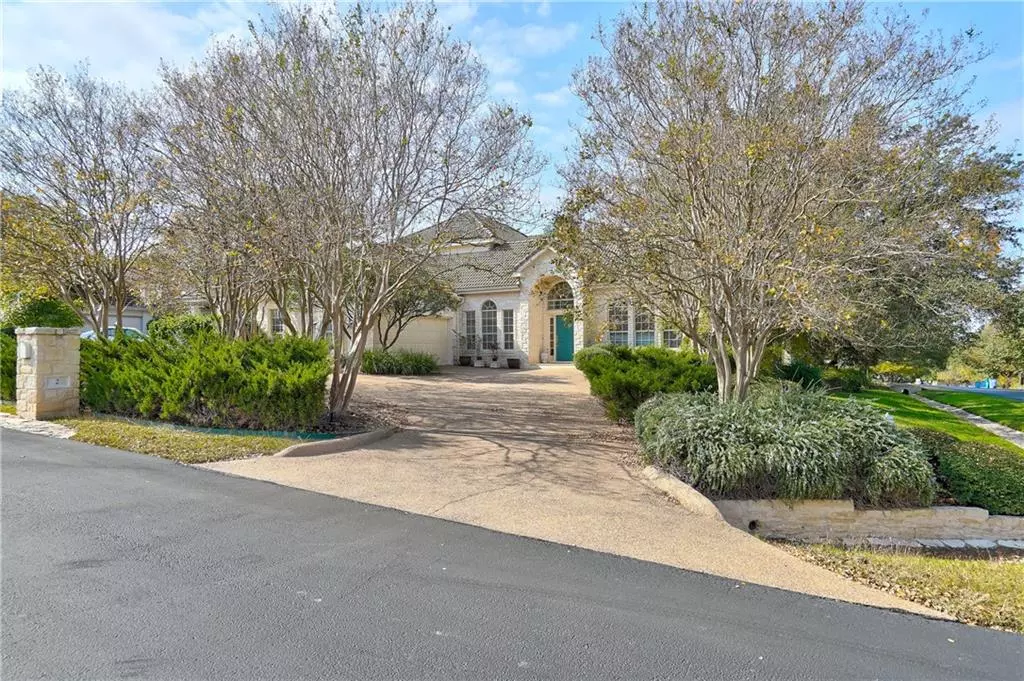 The Hills, TX 78738,2 Tiburon CT