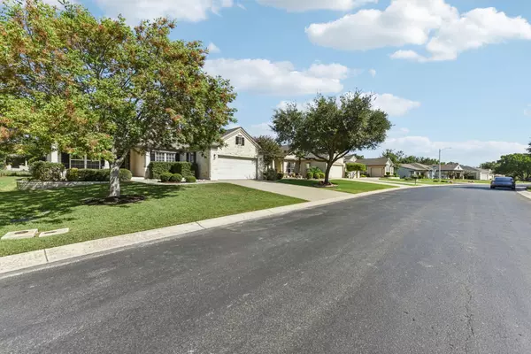 Georgetown, TX 78633,206 Armstrong DR