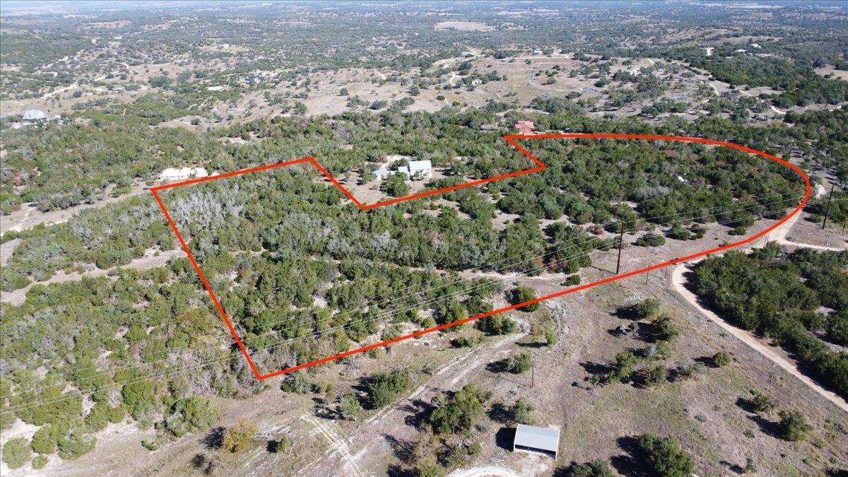 Blanco, TX 78606,TBD 17.9 Acres Altwein RD