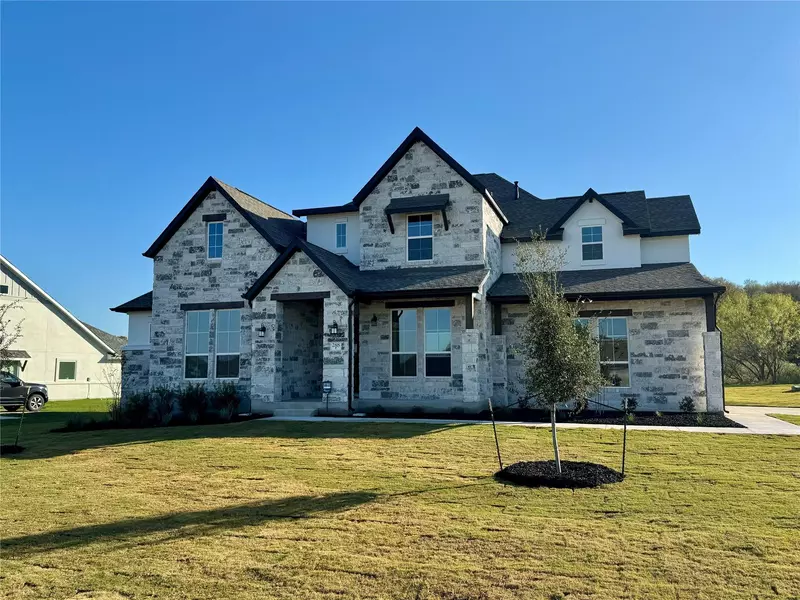 288 Raptor Beak WAY, Cedar Creek, TX 78612