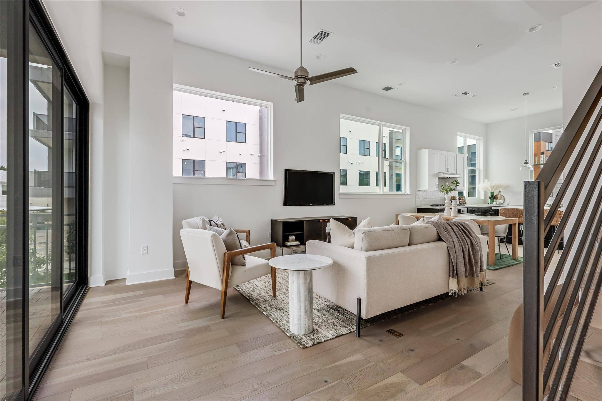 Austin, TX 78723,2805 McCurdy ST #19