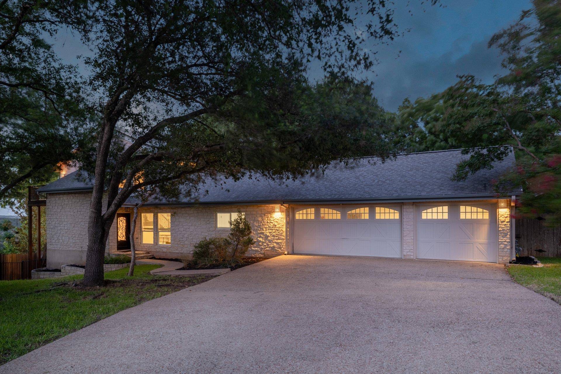 7205 Rusty Fig DR, Austin, TX 78750
