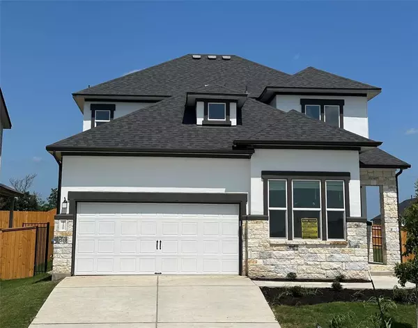 11900 Aqua Reef DR, Austin, TX 78747