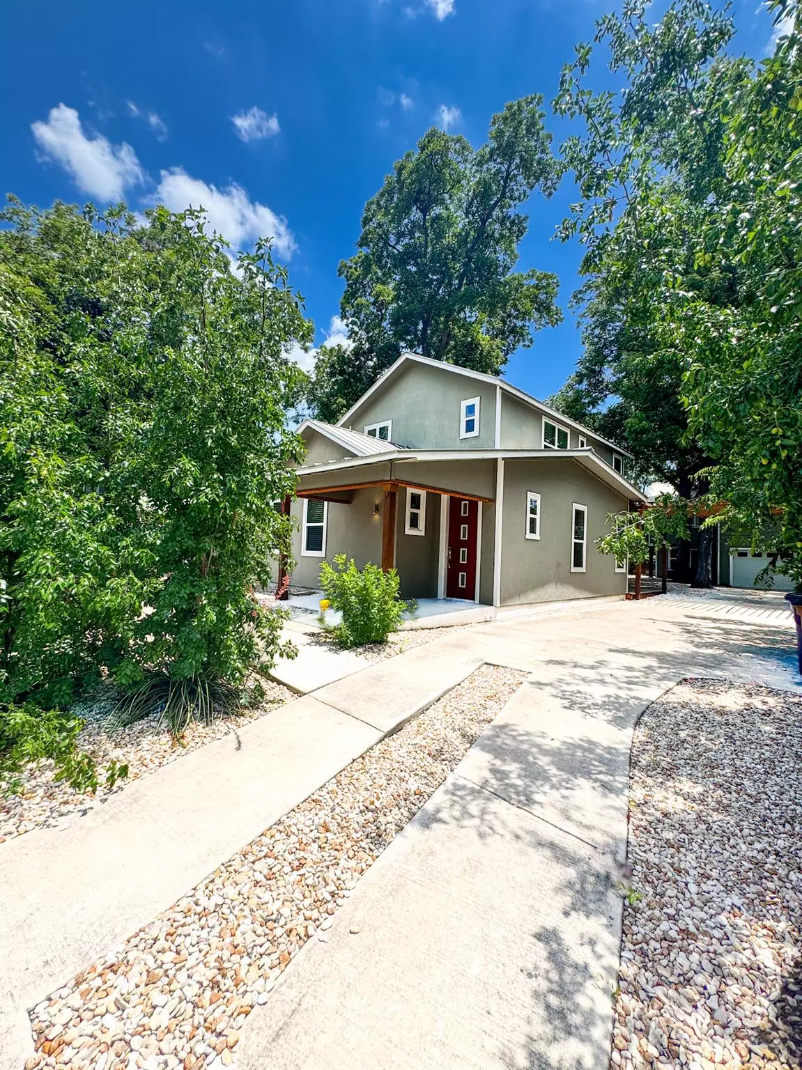 Austin, TX 78702,1803 Haskell ST #A