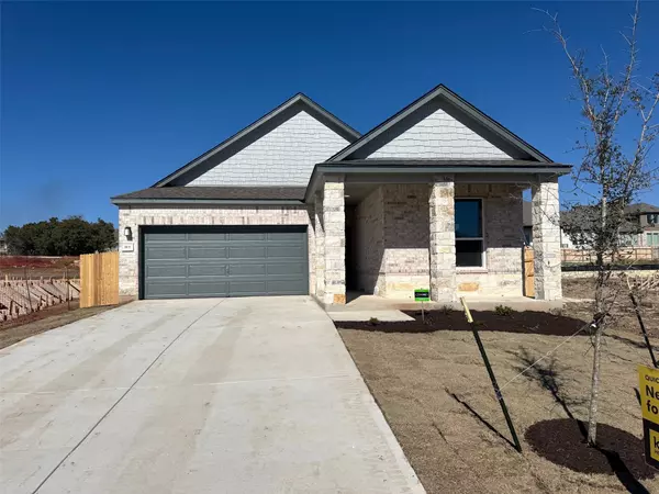 Georgetown, TX 78628,113 Coastal WAY