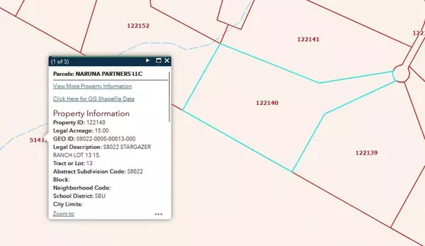 Lampasas, TX 76550,Tract 13 StarGazer Ranch