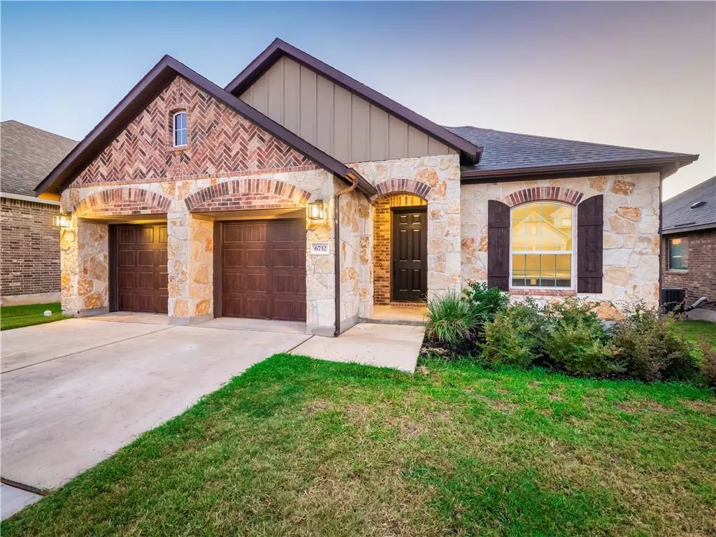 Round Rock, TX 78665,6732 Verona PL