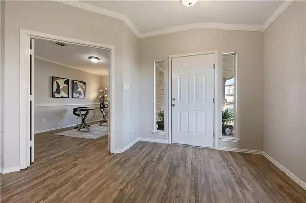 Pflugerville, TX 78660,15217 Valerian Tea DR