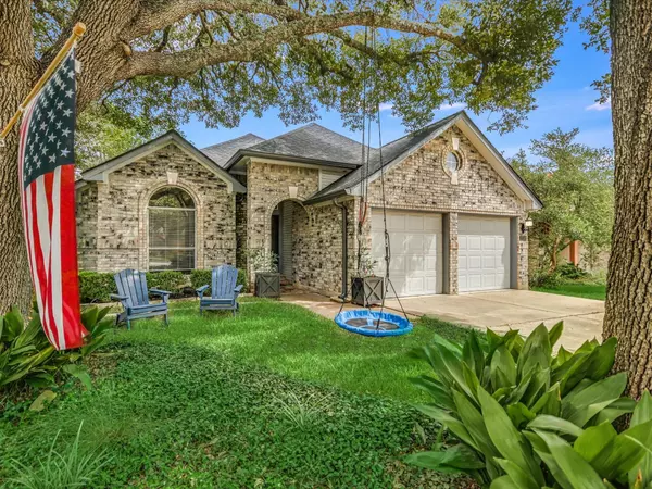 5914 Charles Schreiner TRL, Austin, TX 78749