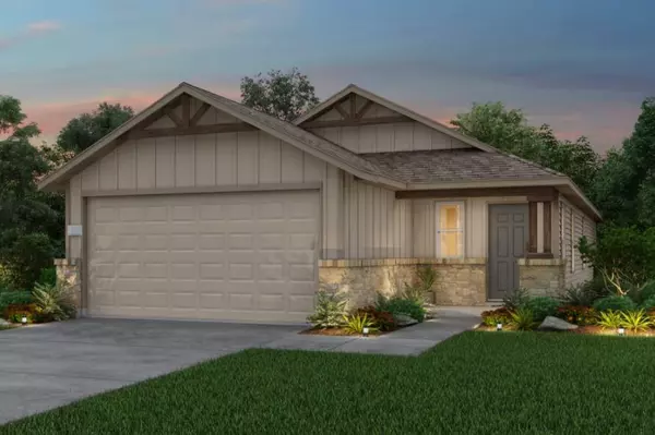 790 Pepperbark LOOP, Buda, TX 78610
