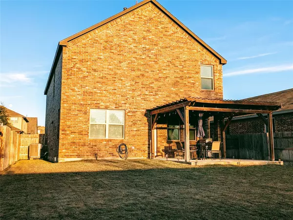 Buda, TX 78610,226 Thornless CIR