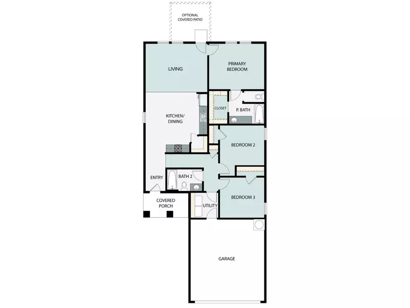 2710 Derwent DR, Pflugerville, TX 78660