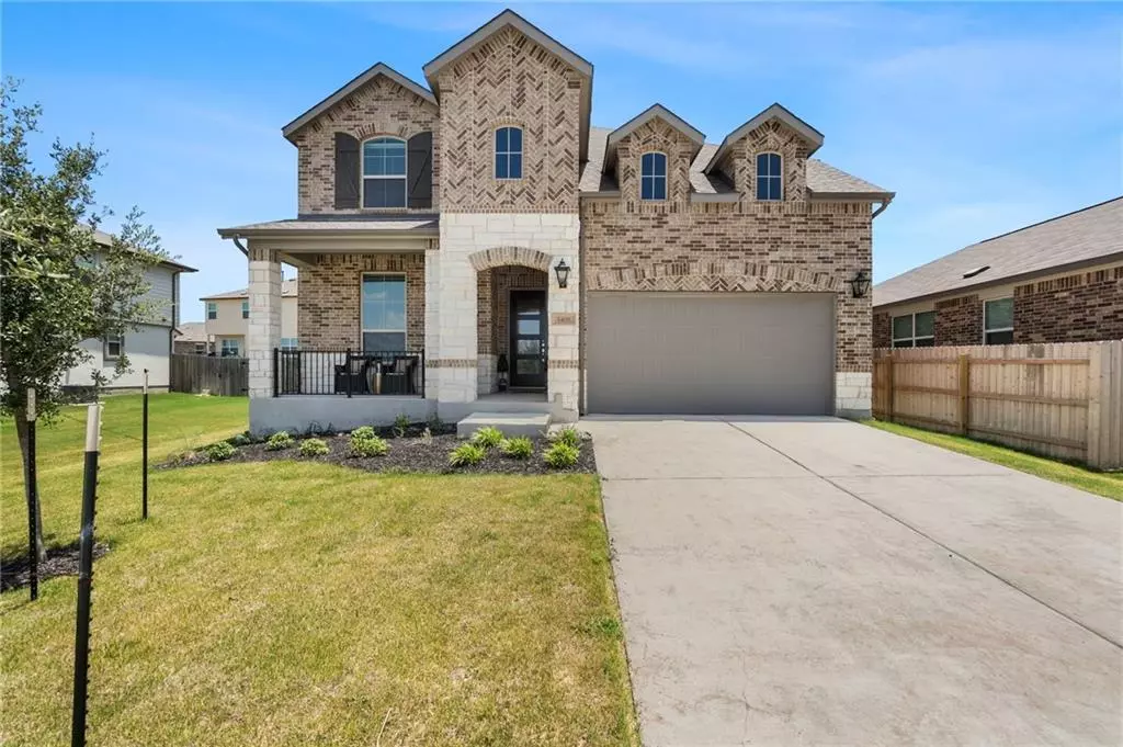 Round Rock, TX 78665,5408 Bellissima WAY