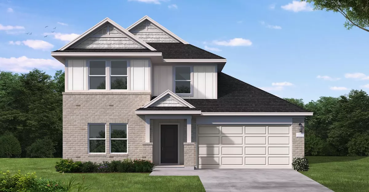 Cedar Creek, TX 78612,239 Red Tail Hawk LN