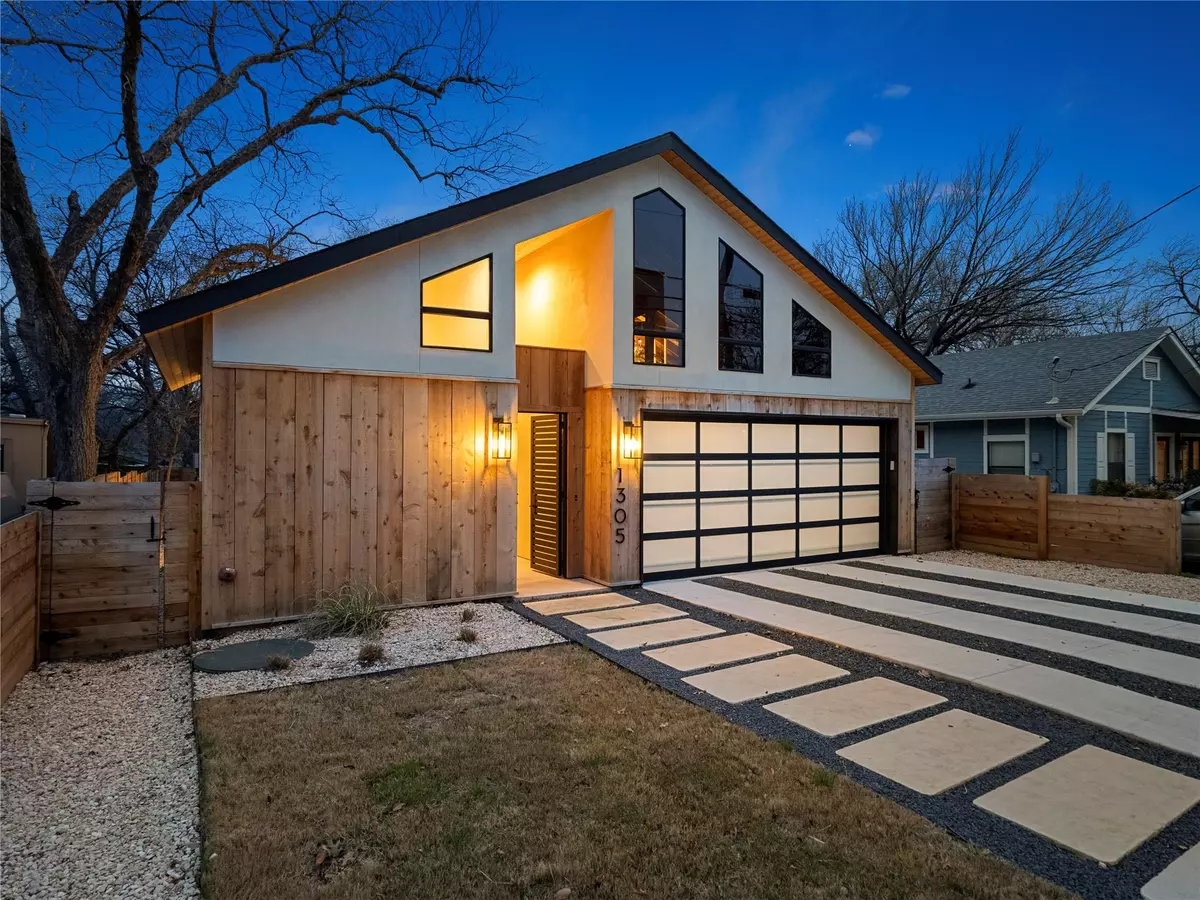 Austin, TX 78756,1305 W 42nd ST