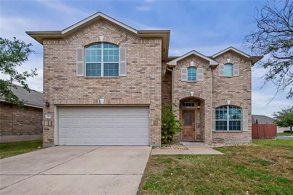 Round Rock, TX 78665,1101 Alexandria WAY