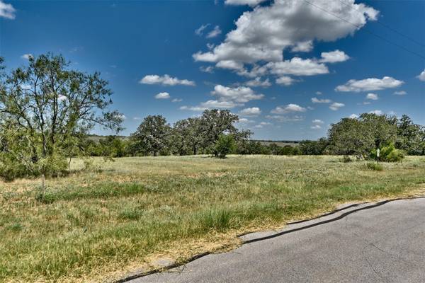 TBD 1-8 (2.5 Acres) New Moon CT, Red Rock, TX 78662