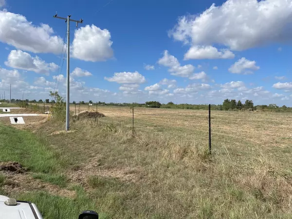 002-TBD CR 468, Elgin, TX 78621
