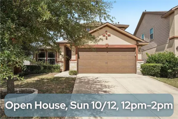 300 Wincliff DR, Buda, TX 78610