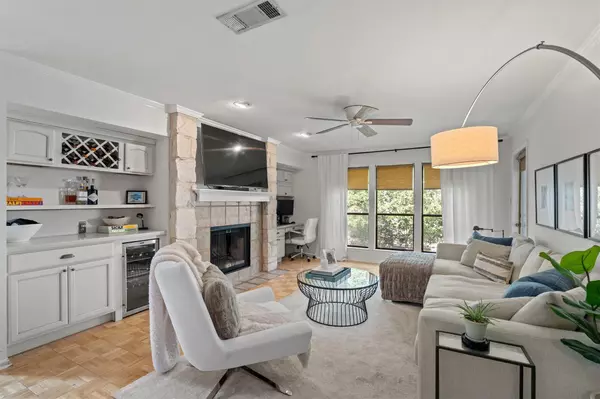 2412 Enfield RD #10, Austin, TX 78703