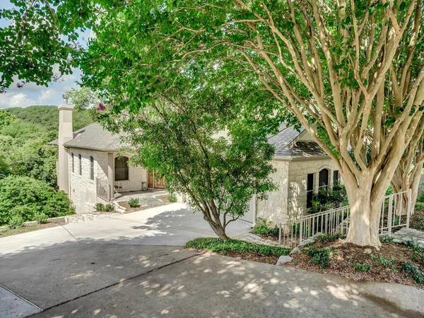 5509 OAKWOOD CV #A,  Austin,  TX 78731