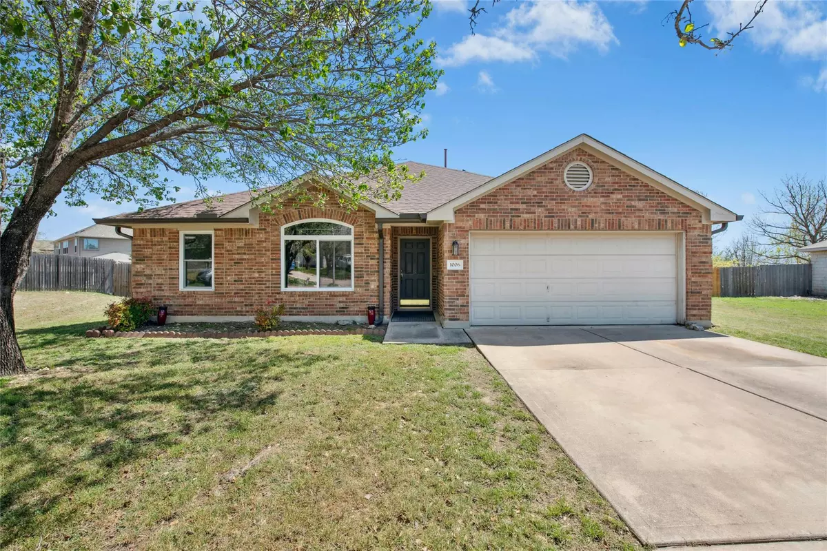 Leander, TX 78641,1006 Mapleridge CIR