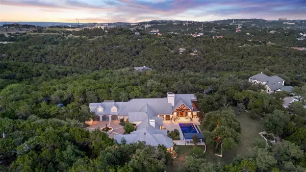 601 Crystal Creek DR, Austin, TX 78746