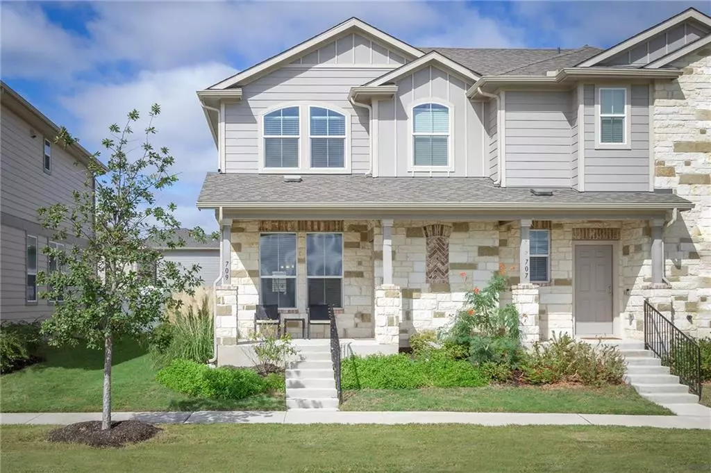Pflugerville, TX 78660,709 Katmai CIR