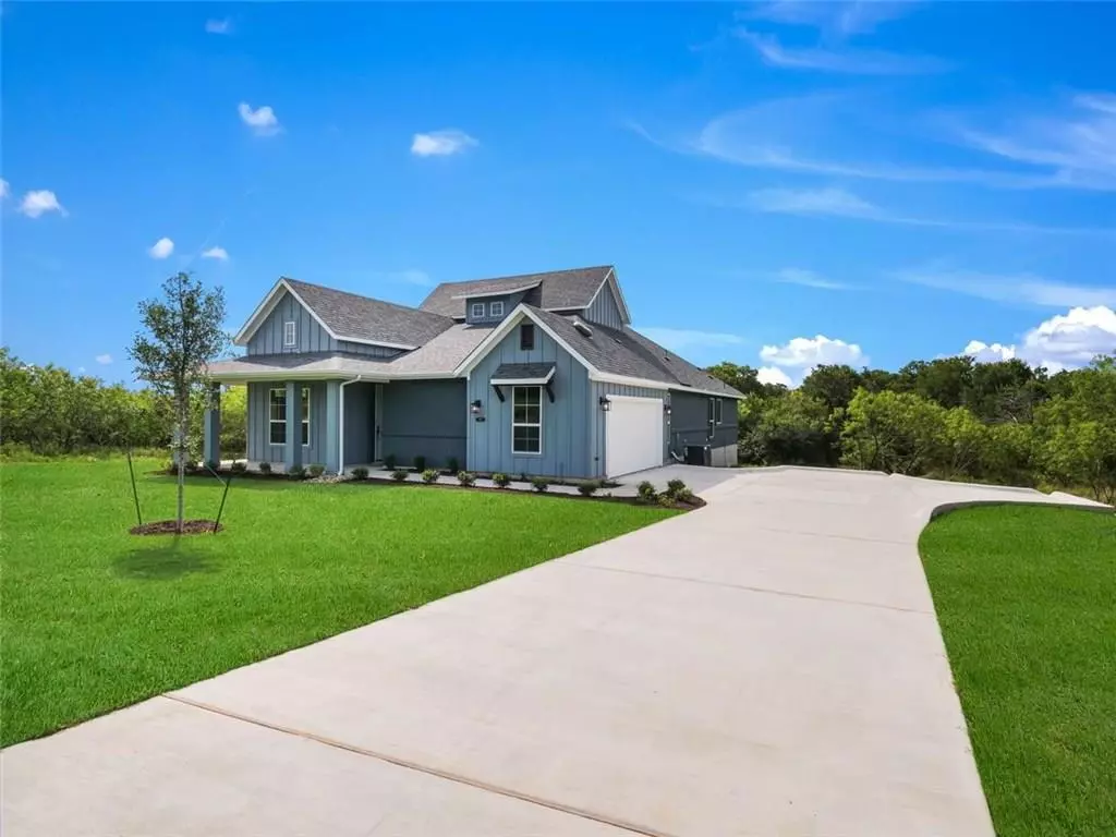 Cedar Creek, TX 78612,157 Double Eagle Ranch DR