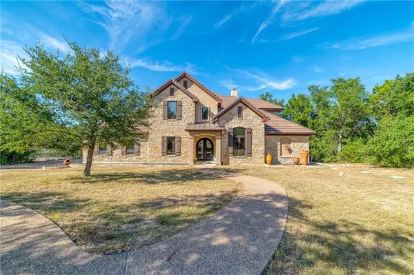 8114 Lime Creek RD,  Volente,  TX 78641