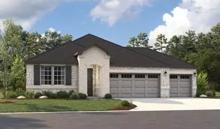 Cedar Creek, TX 78612,118 Union Pacific DR